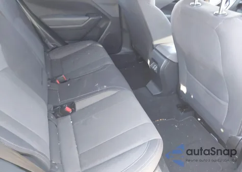 2025 Subaru Crosstrek Premium z USA, uszkodzony, nr VIN JF2GUHDC0S8224073